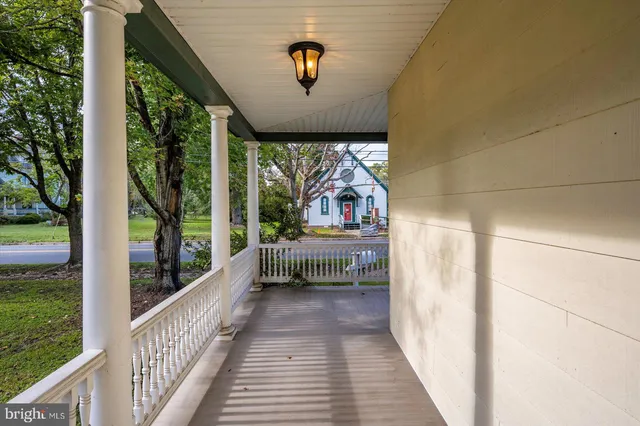 $425,000 | 203 West Market Street, Snow Hill, MD 21863