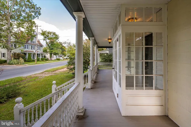 $425,000 | 203 West Market Street, Snow Hill, MD 21863