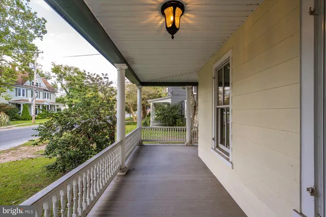 $425,000 | 203 West Market Street, Snow Hill, MD 21863