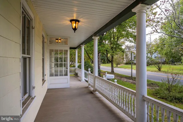 $425,000 | 203 West Market Street, Snow Hill, MD 21863