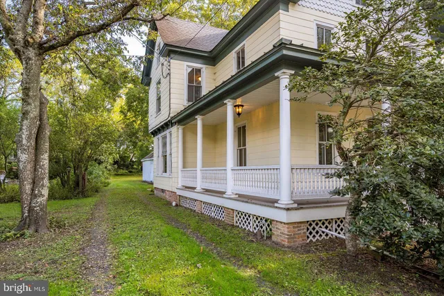 $425,000 | 203 West Market Street, Snow Hill, MD 21863