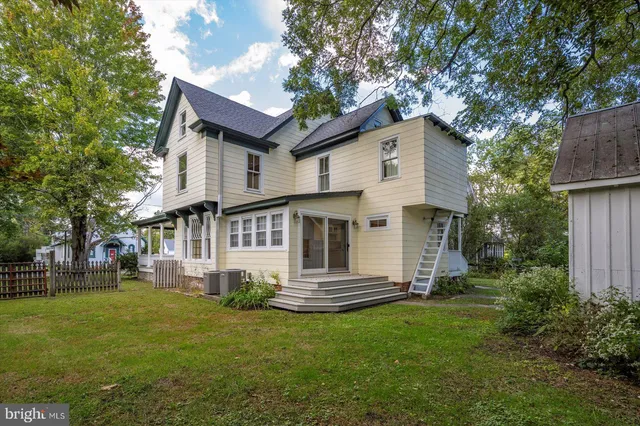 $425,000 | 203 West Market Street, Snow Hill, MD 21863