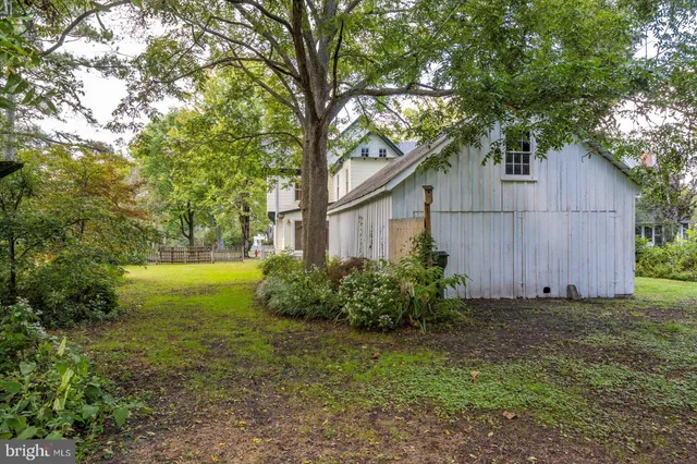 $425,000 | 203 West Market Street, Snow Hill, MD 21863