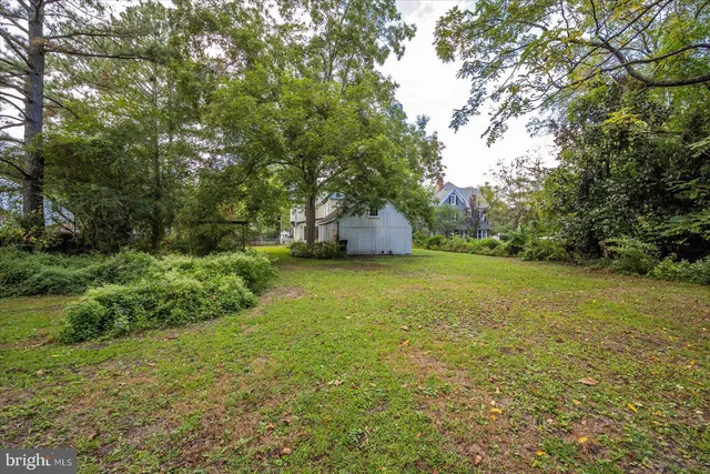 $425,000 | 203 West Market Street, Snow Hill, MD 21863