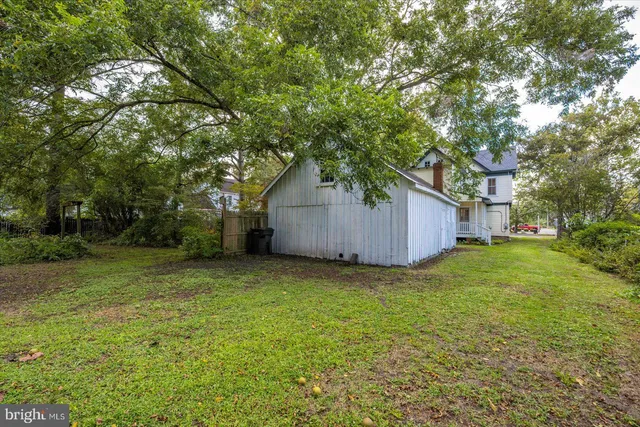 $425,000 | 203 West Market Street, Snow Hill, MD 21863