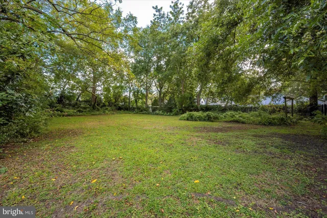 $425,000 | 203 West Market Street, Snow Hill, MD 21863