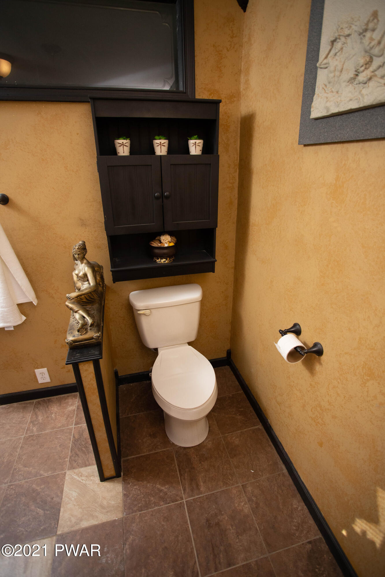 936 Cortez Road Lake Ariel, PA 18436 - Photo 37 of 52 32 Master Bath view 4