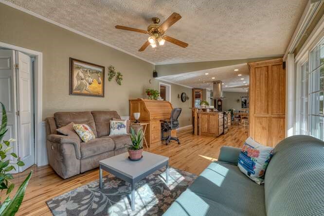 3595 Harshaw Road Murphy, NC 28906 - Photo 10 of 51 Gallery Image 10