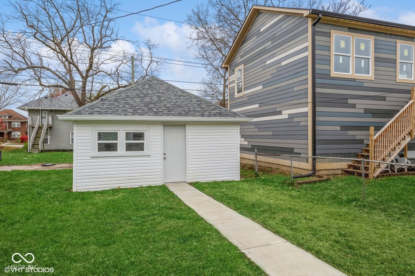 3738 Ruckle Street Indianapolis, IN 46205 - Photo 15 of 15 Gallery Image 15