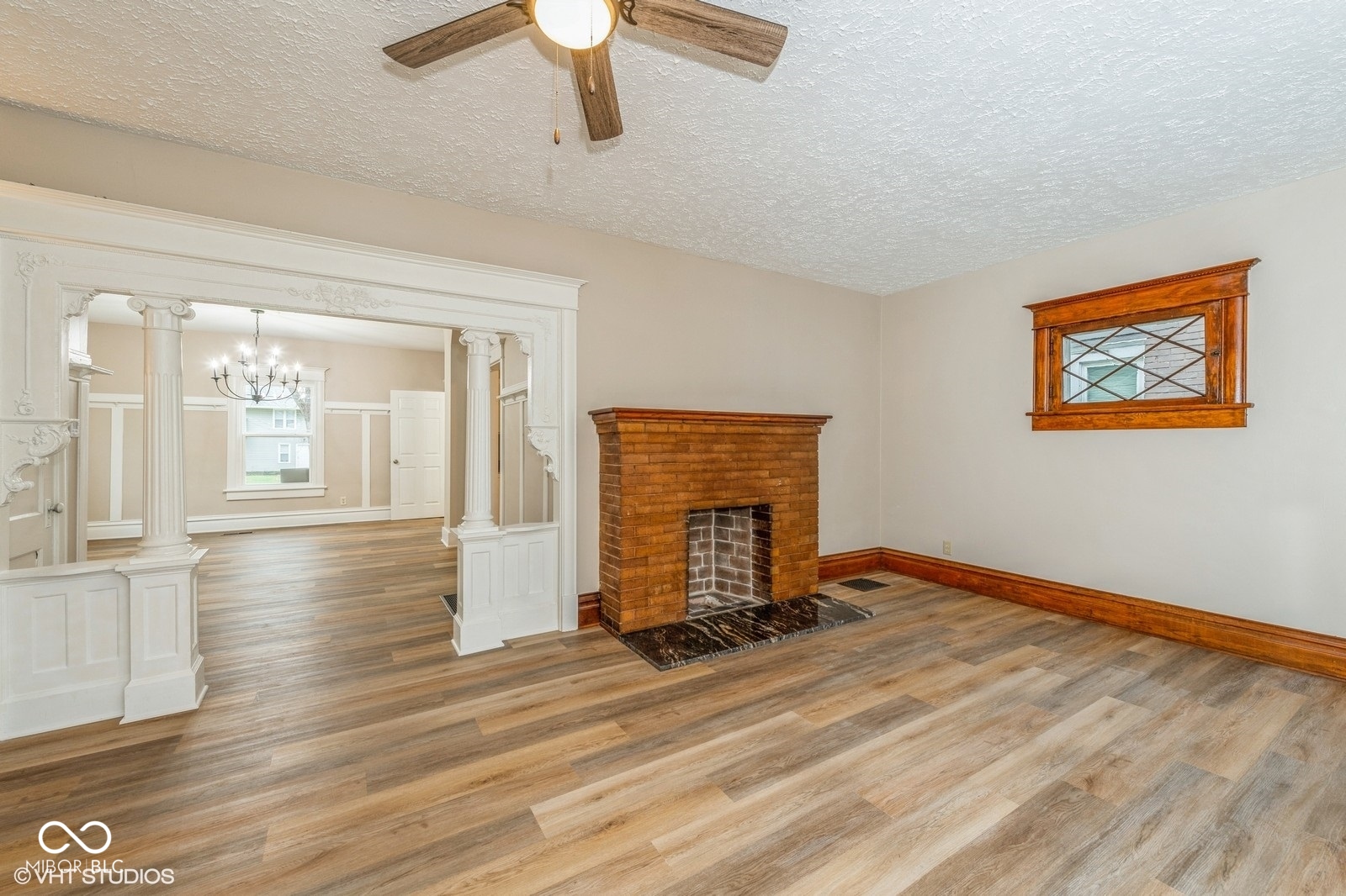 3738 Ruckle Street Indianapolis, IN 46205 - Photo 4 of 15 Gallery Image 4