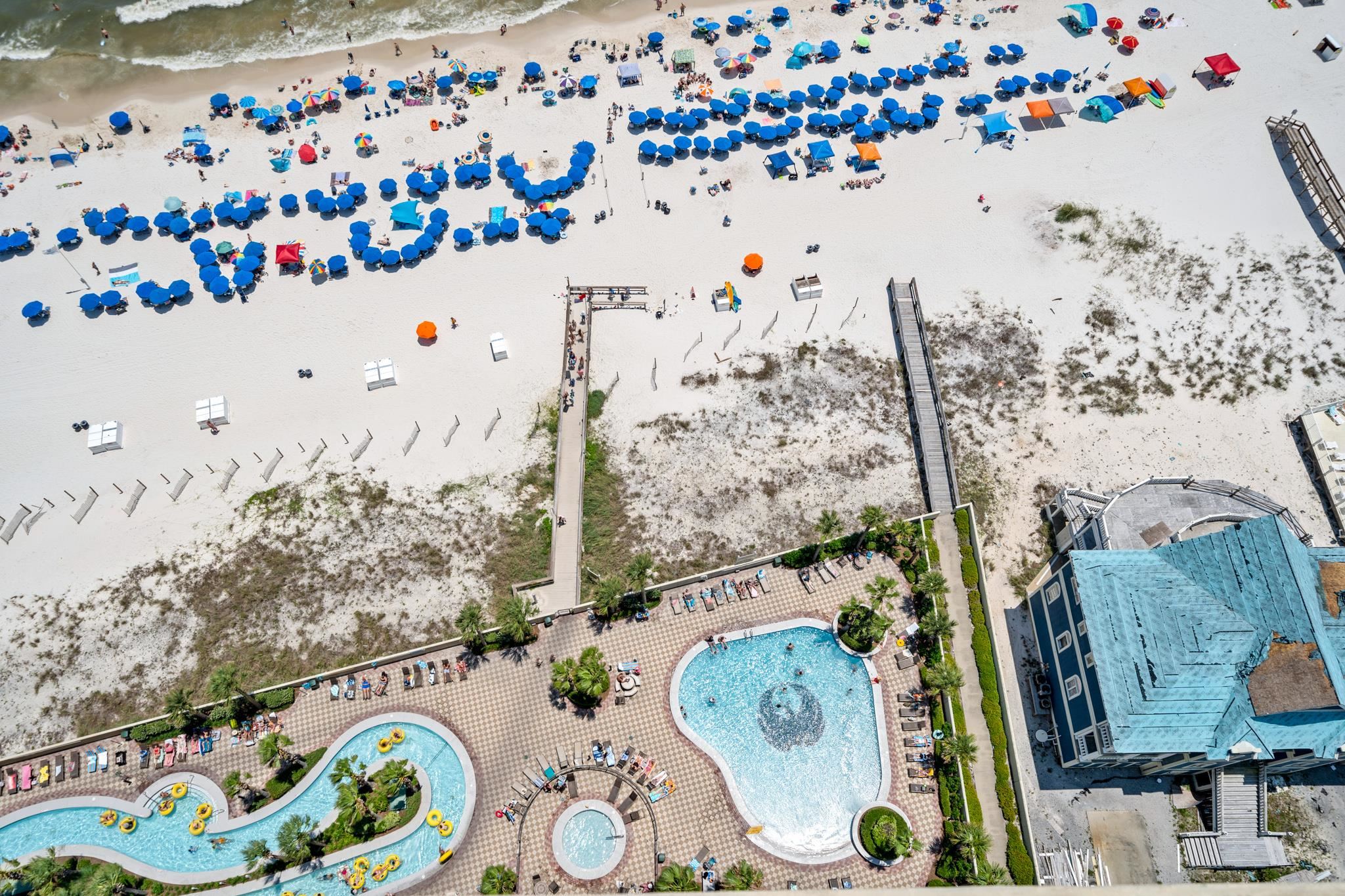 23972 Perdido Beach Boulevard, Unit 2402 Orange Beach, AL 36561 - Photo 26 of 36