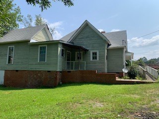 5615 Spring Street Warm Springs, GA 31830 - Photo 30 of 30