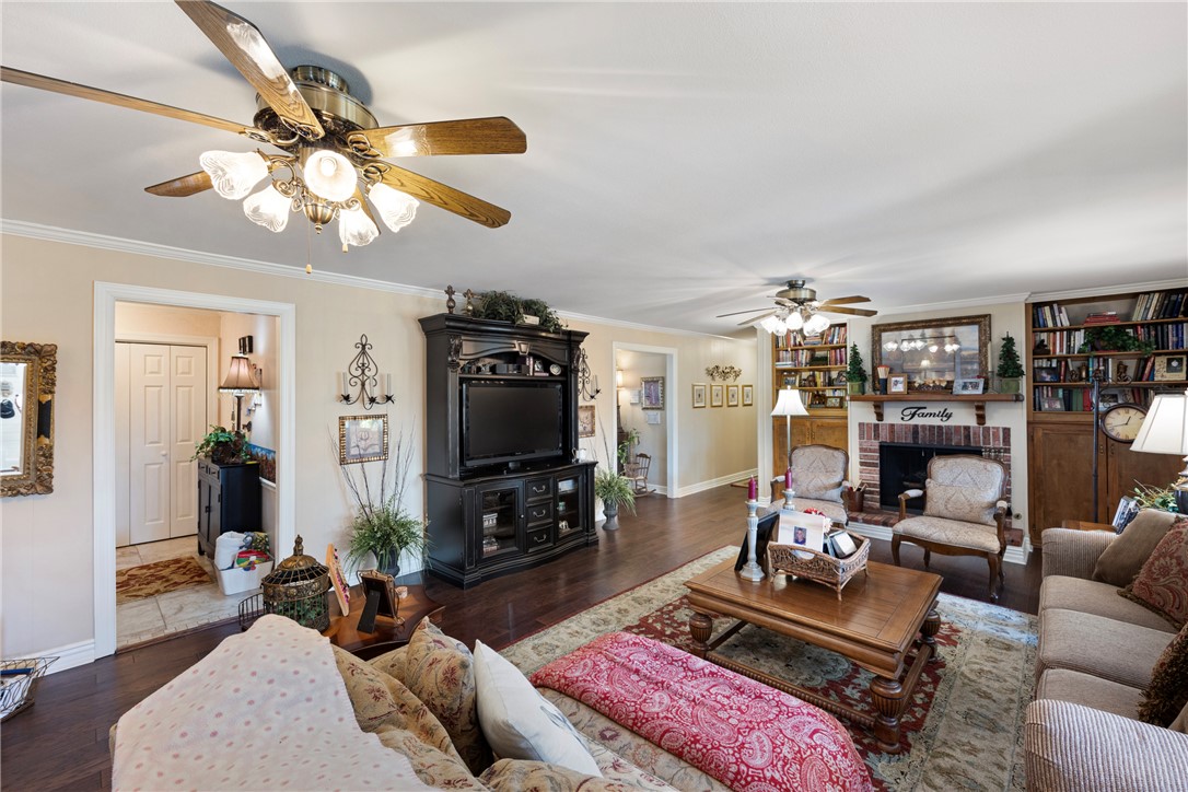 11414 Mundo Road North Little Rock, AR 72118 - Photo 8 of 58 Gallery Image 8