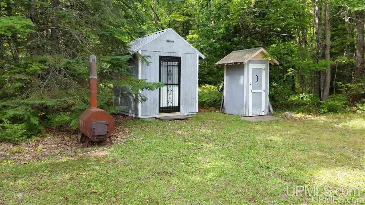 36 Camp Road Big Bay, MI 49808 - Photo 35 of 40