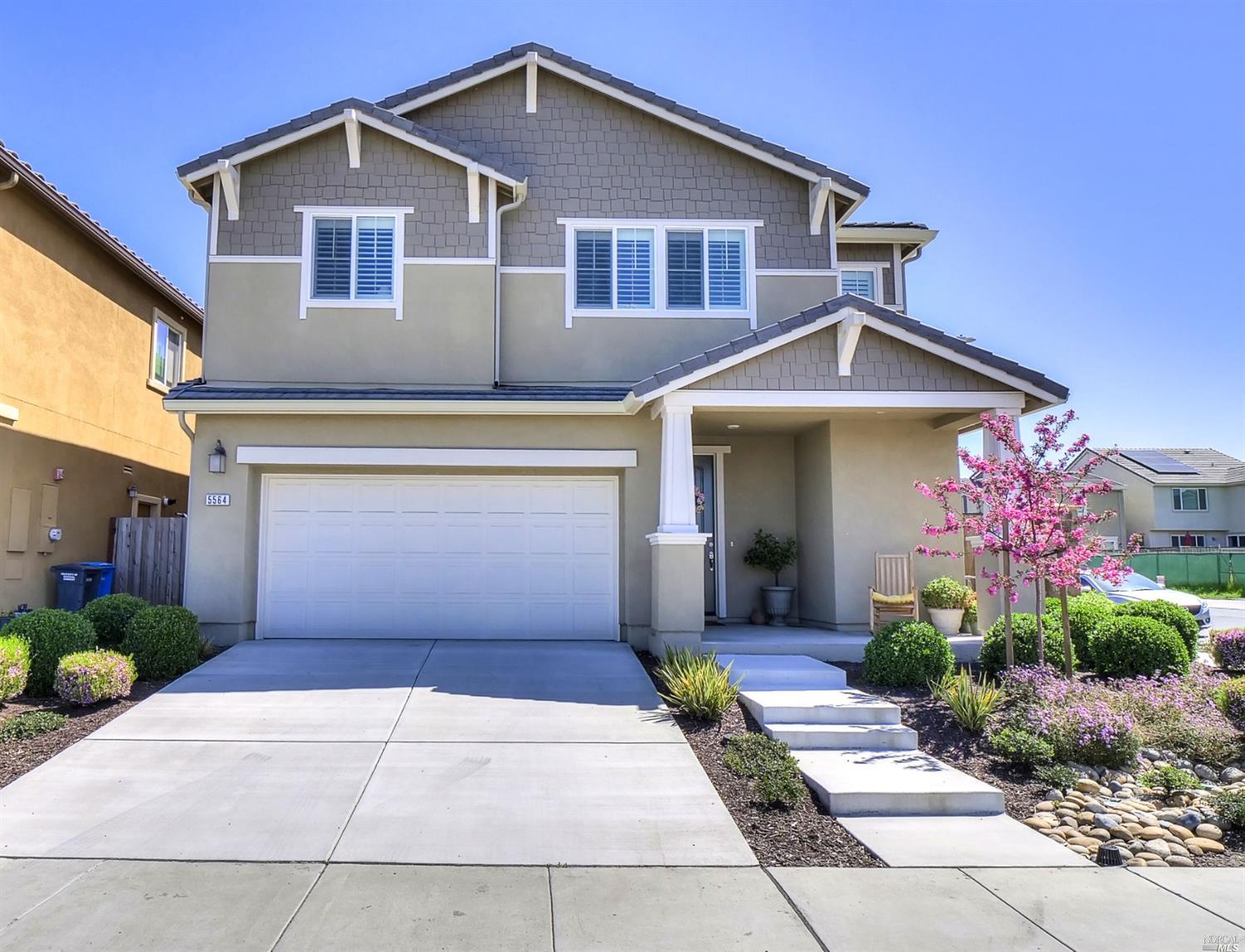 5564 Kenneth Place Rohnert Park, CA 94928 - Photo 1 of 1 Gallery Image 1