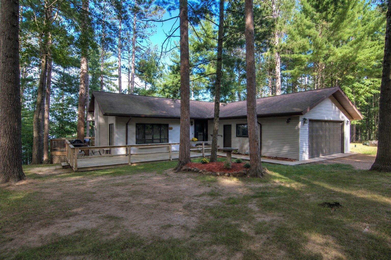 50275 Point O Pines Road Barnes, WI 54873 - Photo 1 of 1 Gallery Image 1
