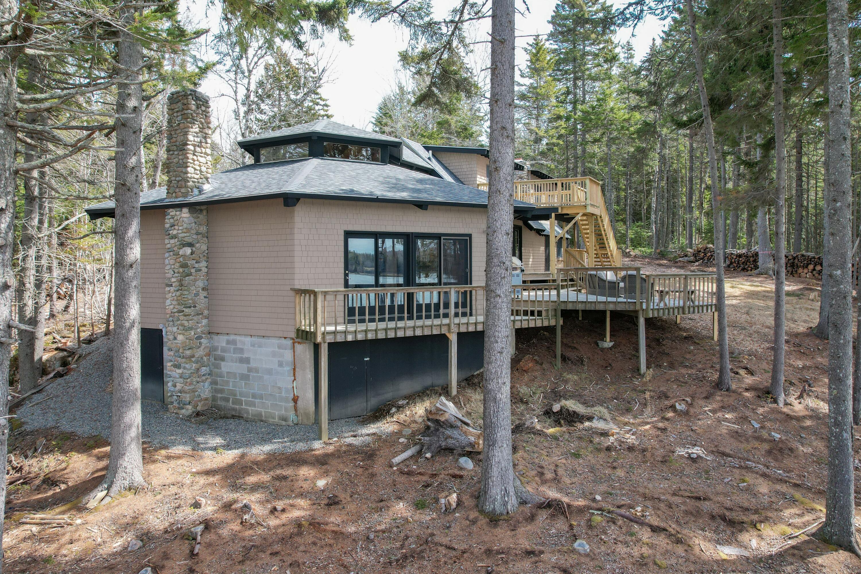93 Goods Point Road, Unit LOT #1 Steuben, ME 04680 - Photo 15 of 67