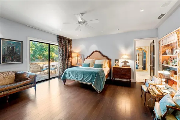 $1,095,000 | 45 Palisades Boulevard, Longview, TX 75605