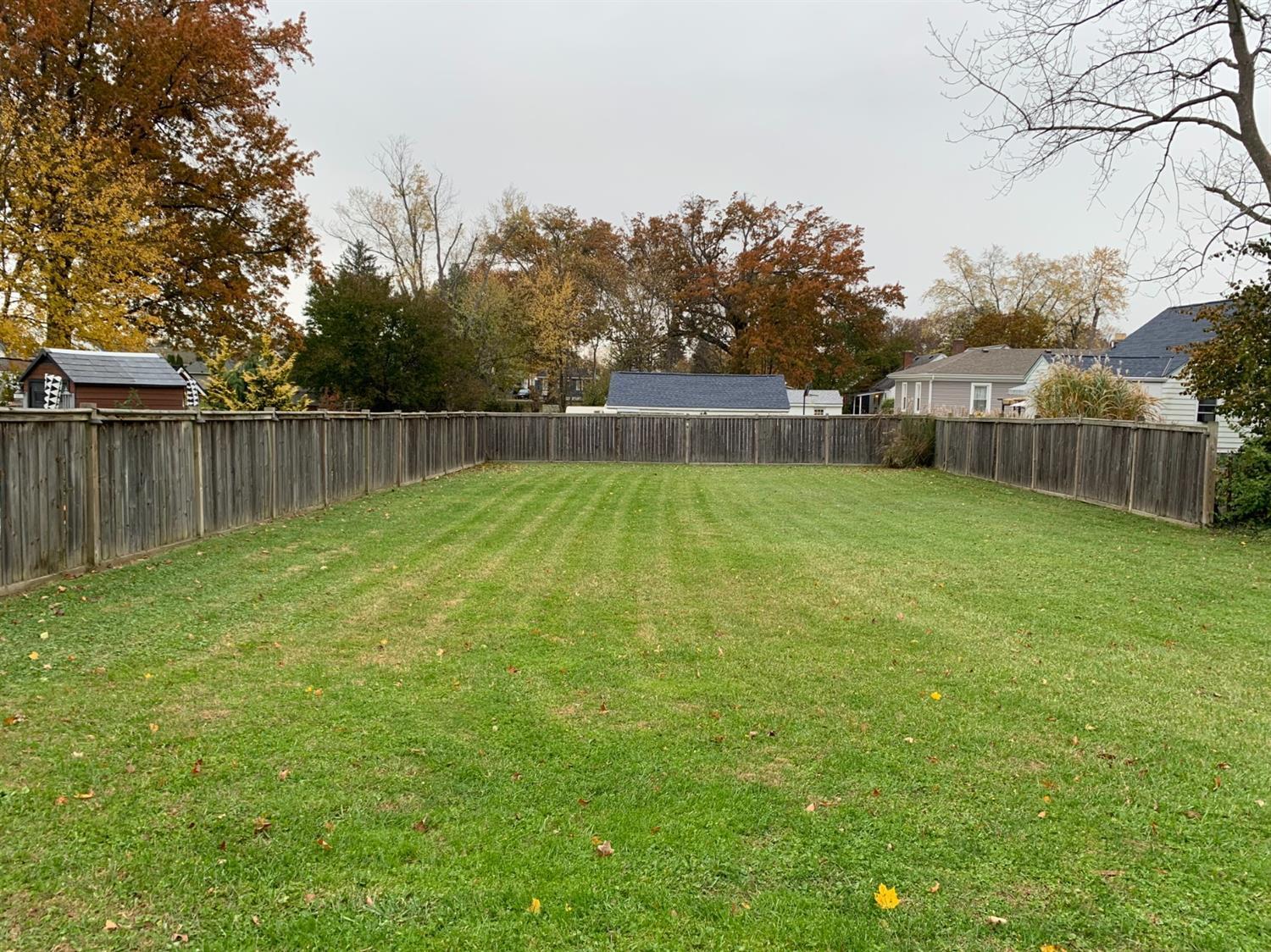 4562 Sycamore Road Cincinnati, OH 45236 - Photo 29 of 30 Gallery Image 29