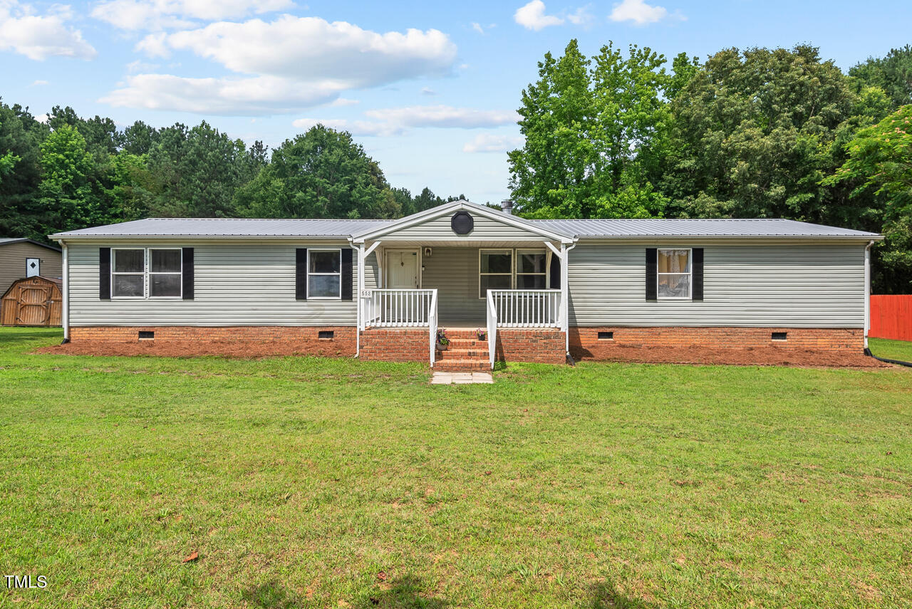 558 Christys Way Roxboro, NC 27574 - Photo 1 of 30 01