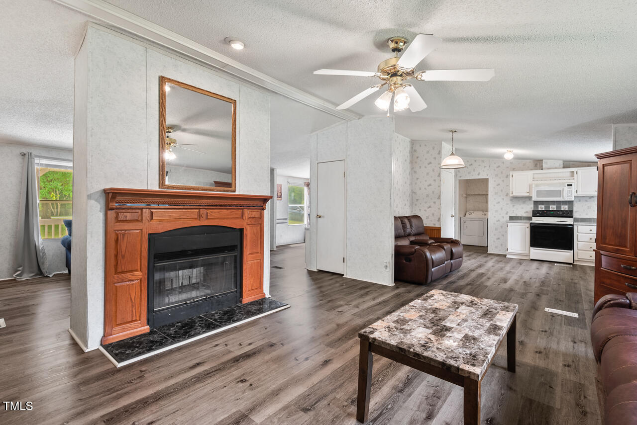 558 Christys Way Roxboro, NC 27574 - Photo 13 of 30 14