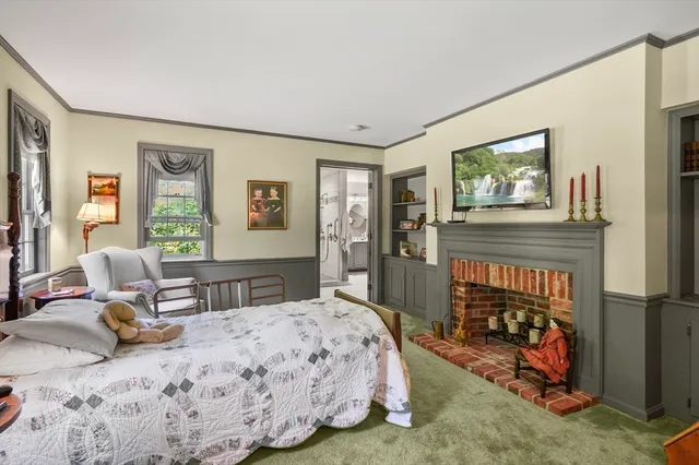 $610,000 | 260 Ward Hill Road, Phillipston, MA 01331