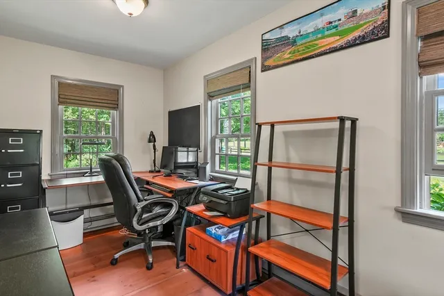 $610,000 | 260 Ward Hill Road, Phillipston, MA 01331