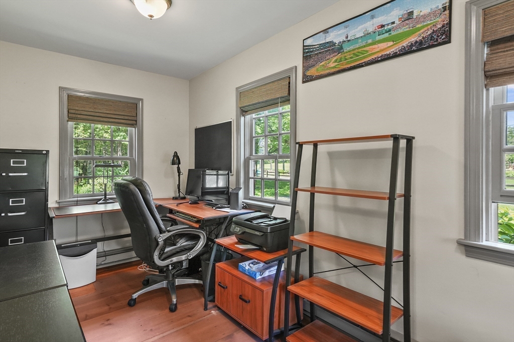 260 Ward Hill Road Phillipston, MA 01331 - Photo 15 of 42