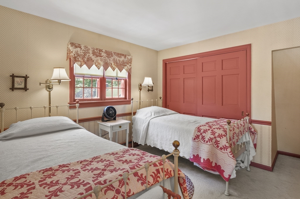 260 Ward Hill Road Phillipston, MA 01331 - Photo 16 of 42