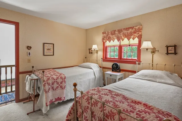 $610,000 | 260 Ward Hill Road, Phillipston, MA 01331