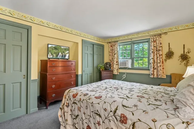 $610,000 | 260 Ward Hill Road, Phillipston, MA 01331