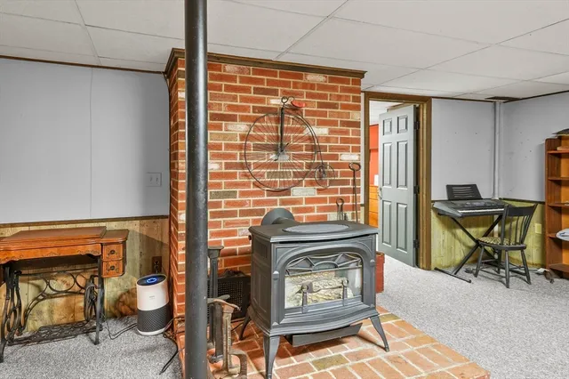 $610,000 | 260 Ward Hill Road, Phillipston, MA 01331