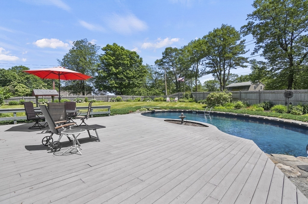 260 Ward Hill Road Phillipston, MA 01331 - Photo 26 of 42