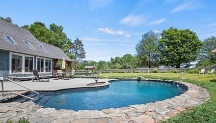 260 Ward Hill Road Phillipston, MA 01331 - Photo 27 of 42