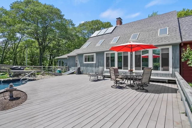 $610,000 | 260 Ward Hill Road, Phillipston, MA 01331