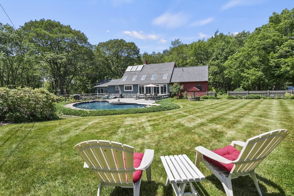 260 Ward Hill Road Phillipston, MA 01331 - Photo 30 of 42