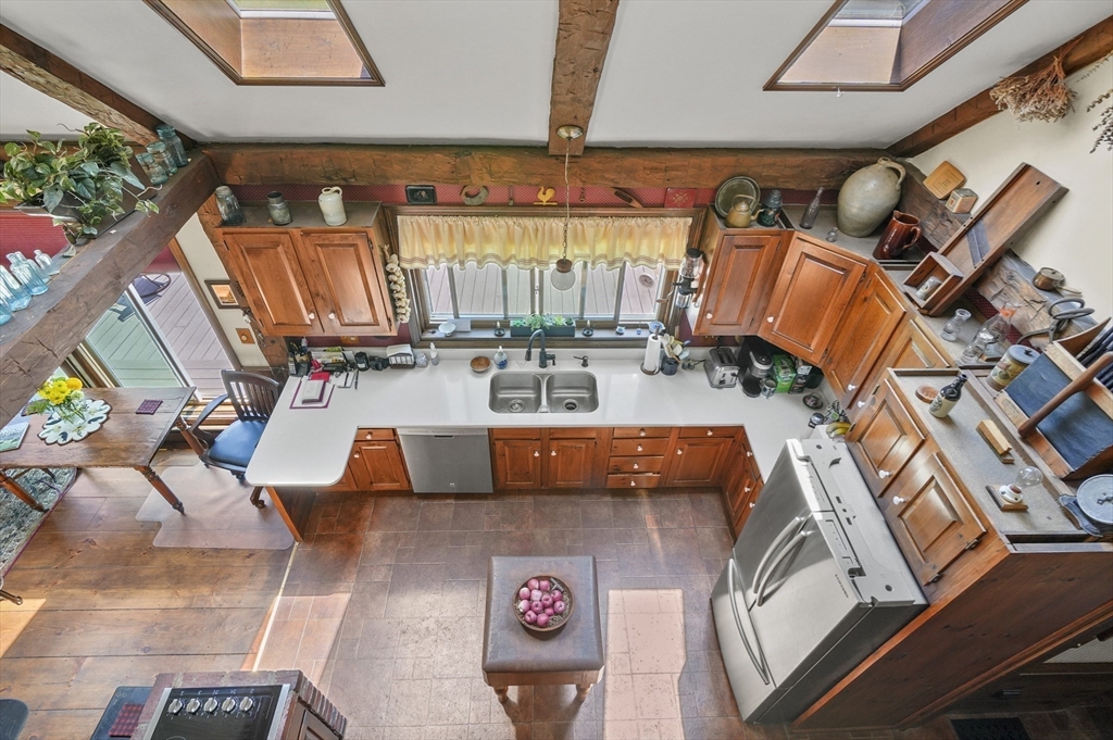 260 Ward Hill Road Phillipston, MA 01331 - Photo 3 of 42