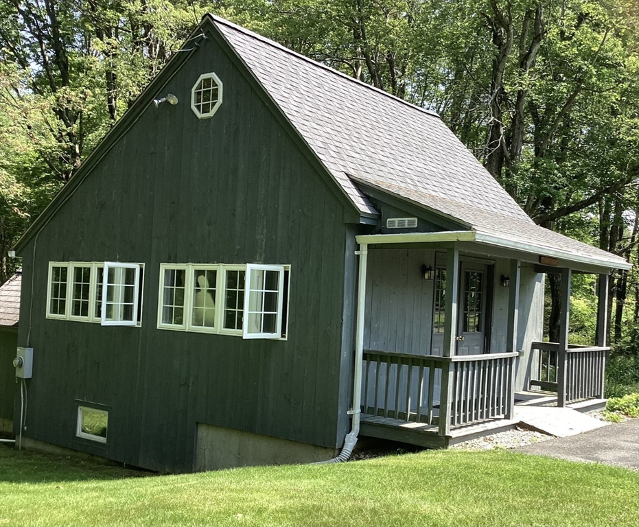 260 Ward Hill Road Phillipston, MA 01331 - Photo 31 of 42