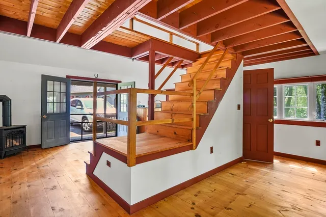 $610,000 | 260 Ward Hill Road, Phillipston, MA 01331