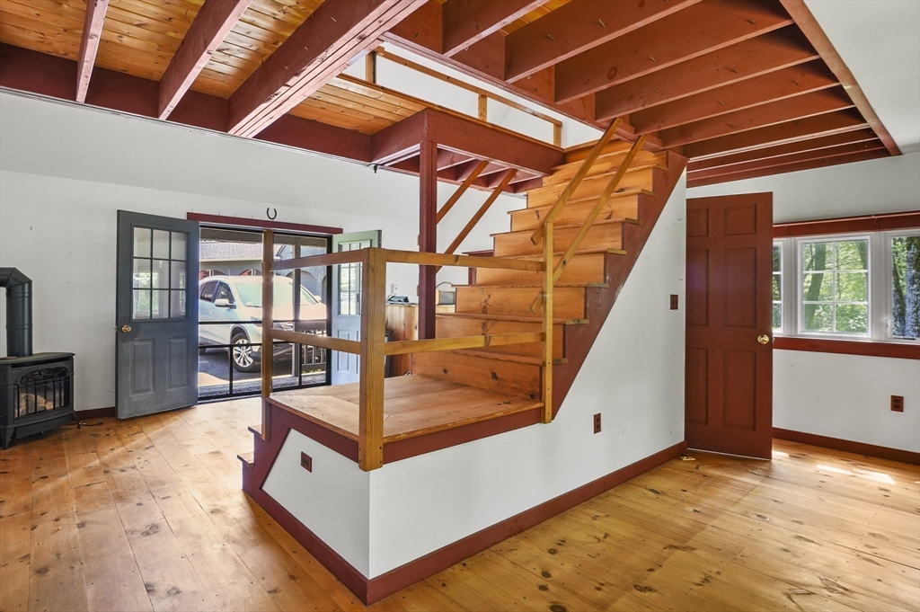 260 Ward Hill Road Phillipston, MA 01331 - Photo 32 of 42