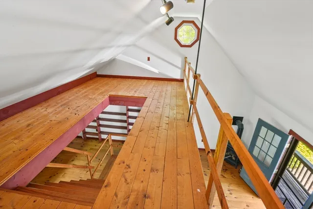 $610,000 | 260 Ward Hill Road, Phillipston, MA 01331