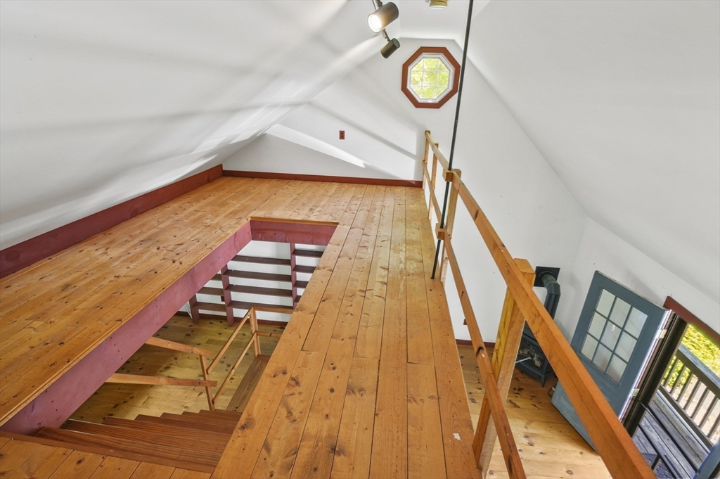 260 Ward Hill Road Phillipston, MA 01331 - Photo 33 of 42