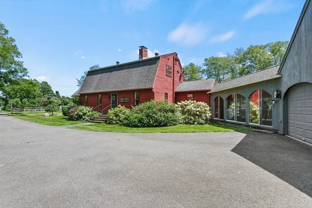 $610,000 | 260 Ward Hill Road, Phillipston, MA 01331
