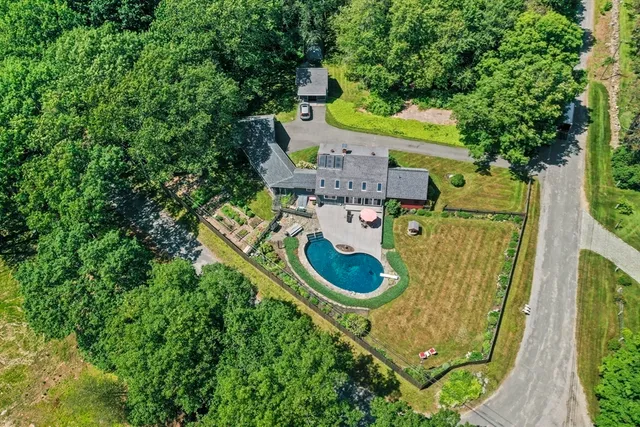 $610,000 | 260 Ward Hill Road, Phillipston, MA 01331