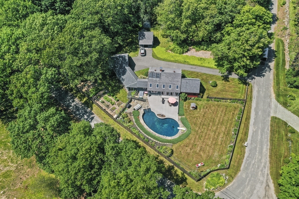 260 Ward Hill Road Phillipston, MA 01331 - Photo 35 of 42