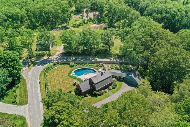 $610,000 | 260 Ward Hill Road, Phillipston, MA 01331
