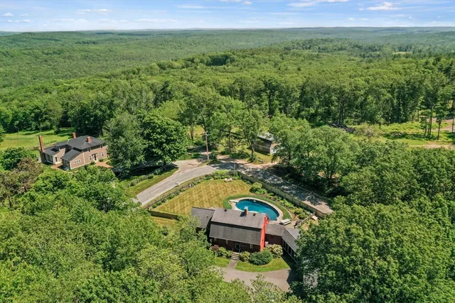 $610,000 | 260 Ward Hill Road, Phillipston, MA 01331