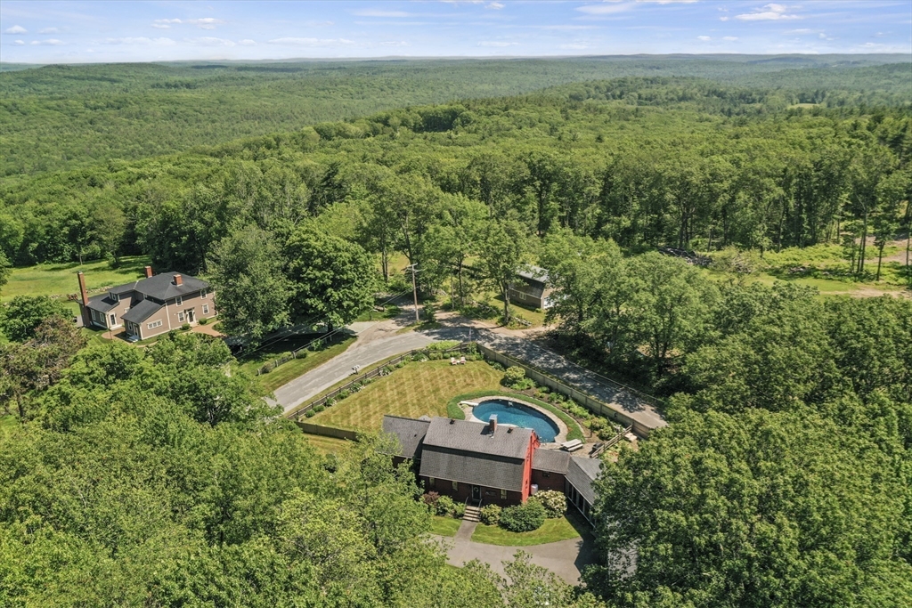 260 Ward Hill Road Phillipston, MA 01331 - Photo 38 of 42