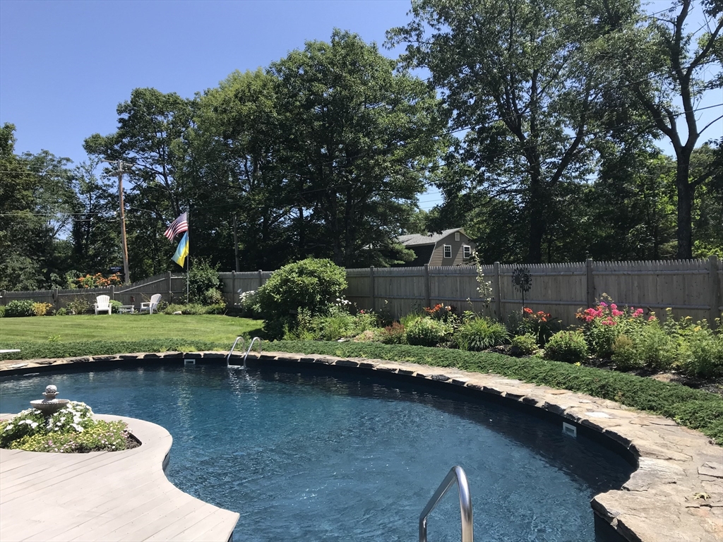 260 Ward Hill Road Phillipston, MA 01331 - Photo 39 of 42