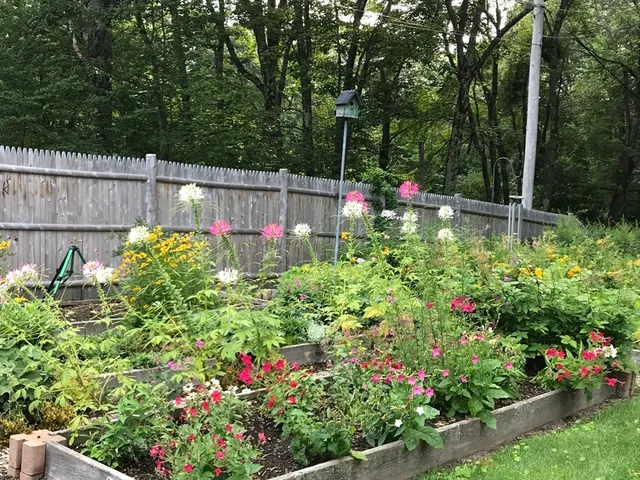 $610,000 | 260 Ward Hill Road, Phillipston, MA 01331